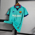 Barcelona 3° Uniforme 2019 - 2020