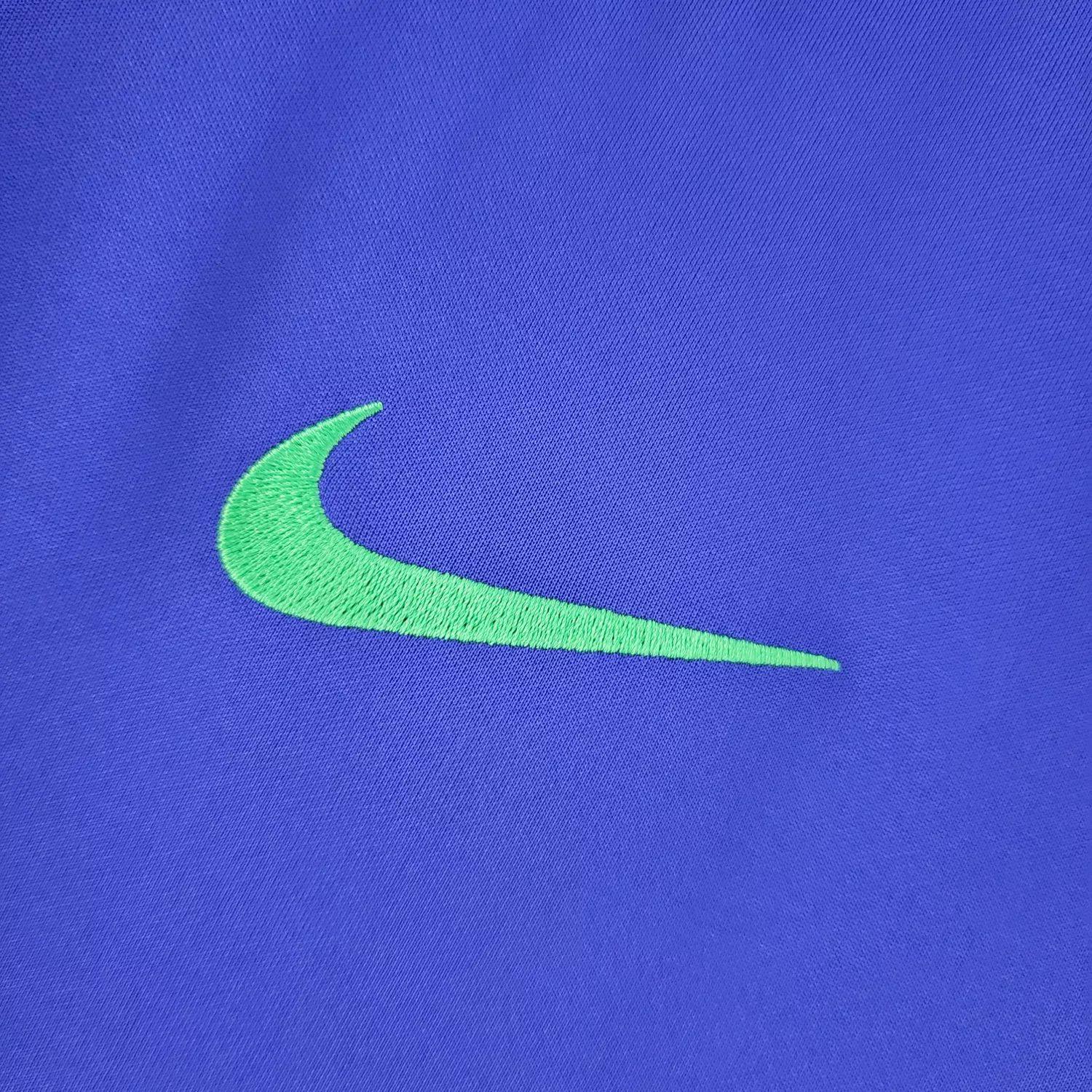 Brasil 2° Uniforme 2022