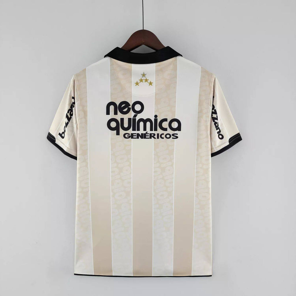 Corinthians Aniversario de 100 Anos 2010