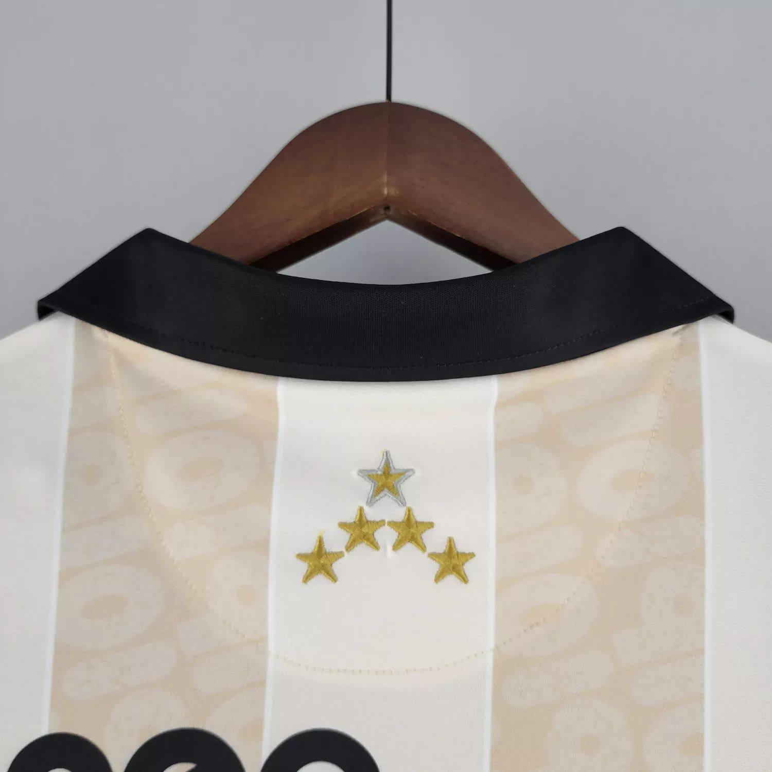 Corinthians Aniversario de 100 Anos 2010