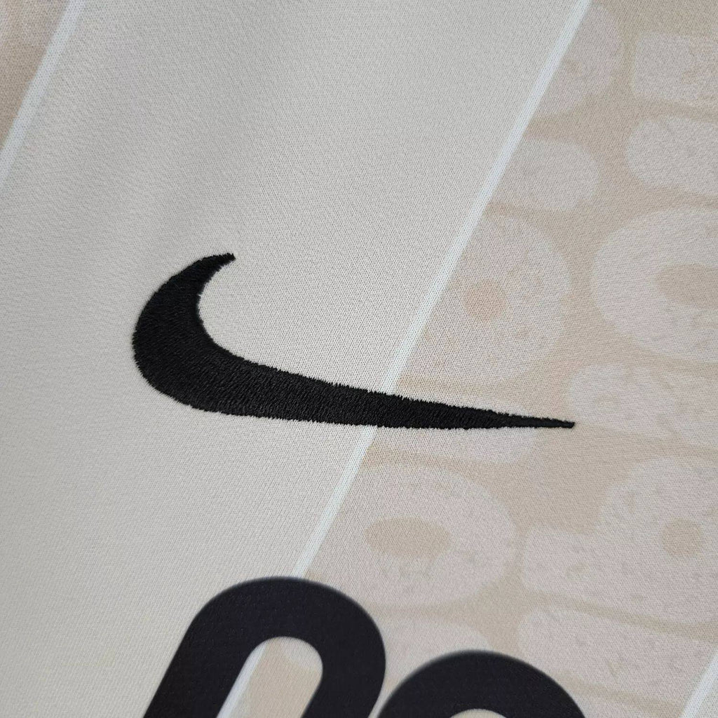 Corinthians Aniversario de 100 Anos 2010