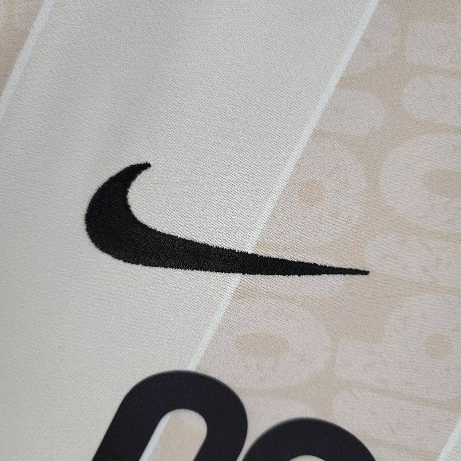 Corinthians Aniversario de 100 Anos 2010