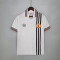 Manchester United 2° Uniforme 1975