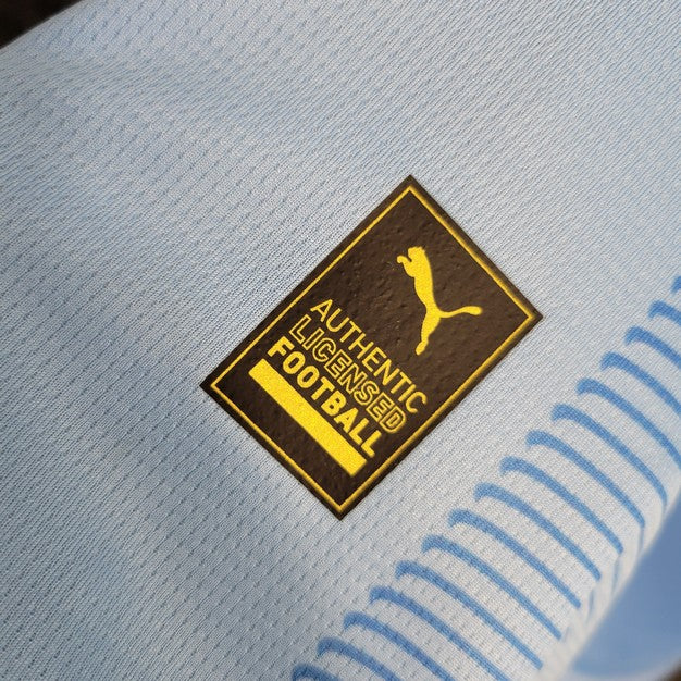 Manchester City 1° Uniforme 2023 - 2024