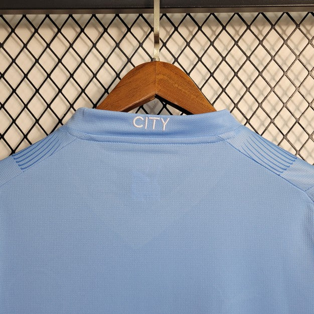 Manchester City 1° Uniforme 2023 - 2024