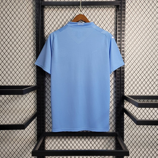 Manchester City 1° Uniforme 2023 - 2024