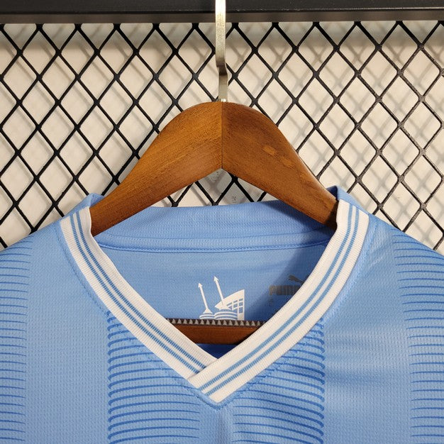 Manchester City 1° Uniforme 2023 - 2024