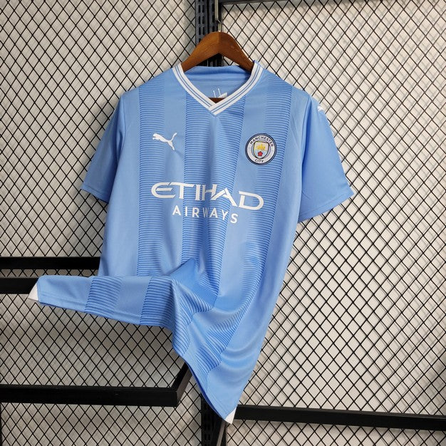 Manchester City 1° Uniforme 2023 - 2024