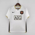 Manchester United 2° Uniforme 2006 - 2007