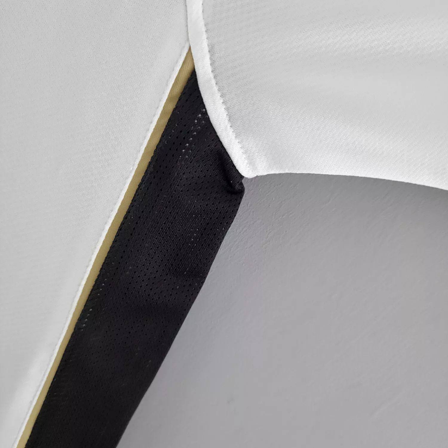 Manchester United 2° Uniforme 2006 - 2007