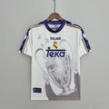 Real Madrid Edição 7° Champions League 1998