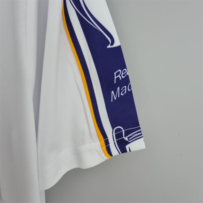 Real Madrid Edição 7° Champions League 1998