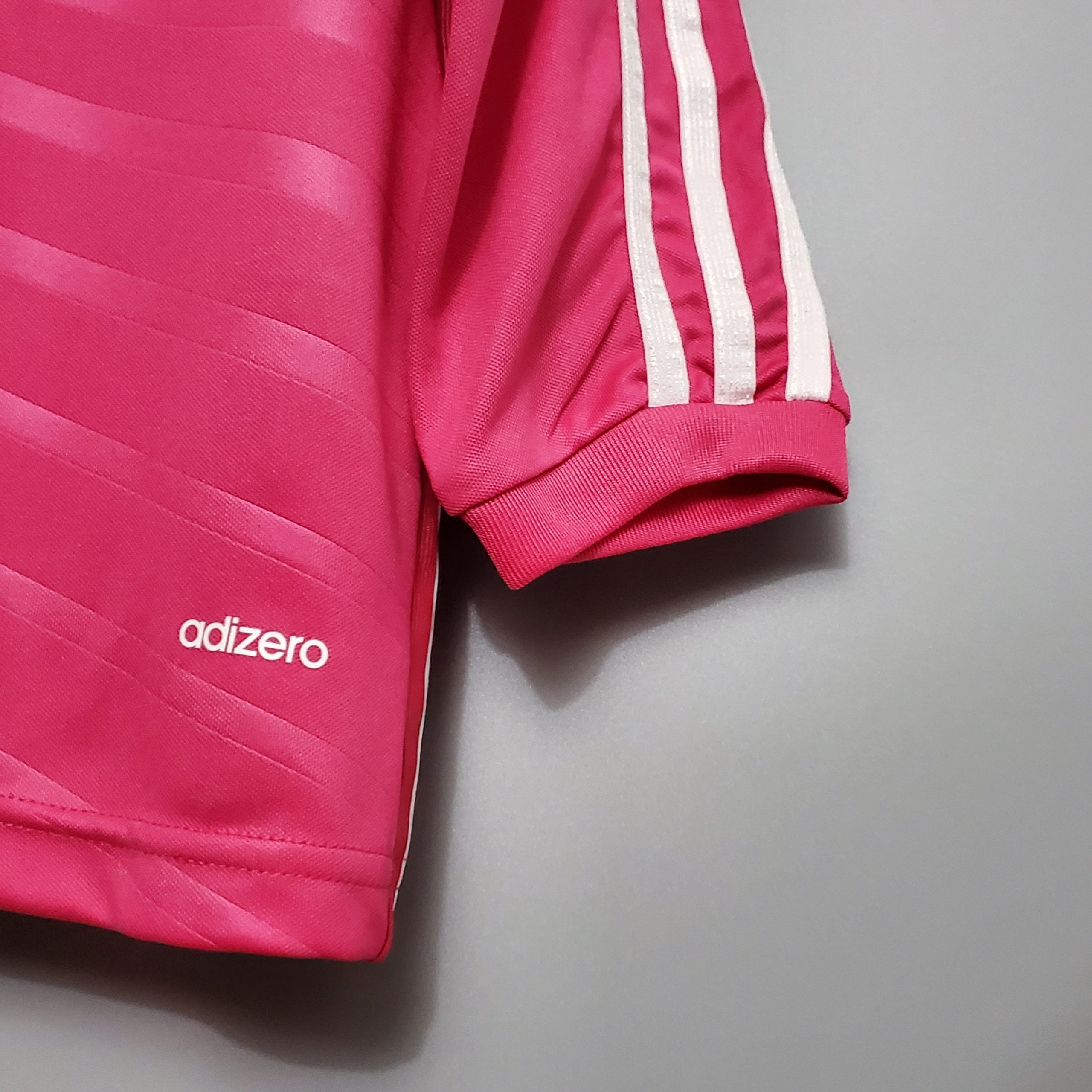 Real Madrid 2° Uniforme 2014 - 2015