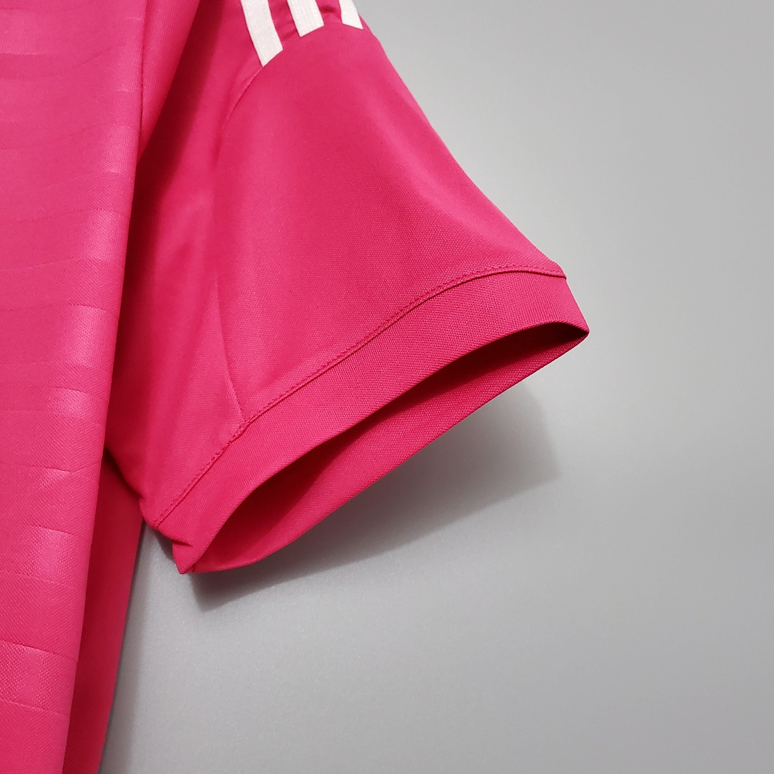 Real Madrid 2° Uniforme 2014 - 2015