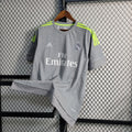 Real Madrid 2° Uniforme 2015 - 2016