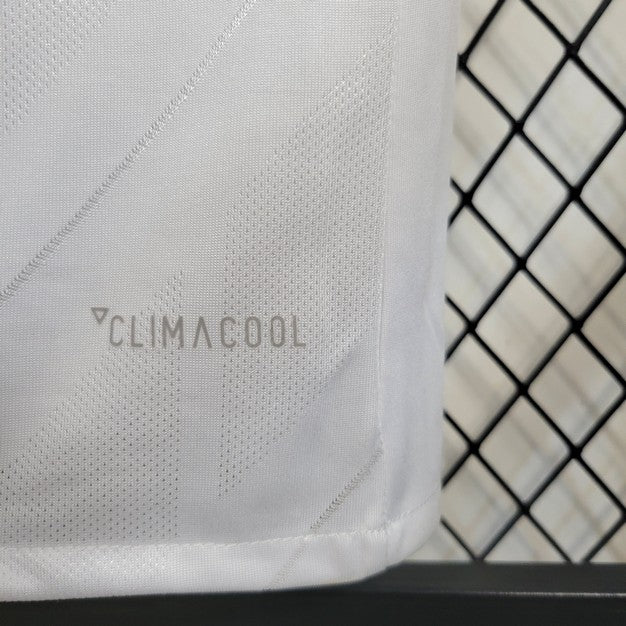 Real Madrid 1°Uniforme 2017 - 2018