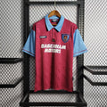West Ham United 1° Uniforme 1995