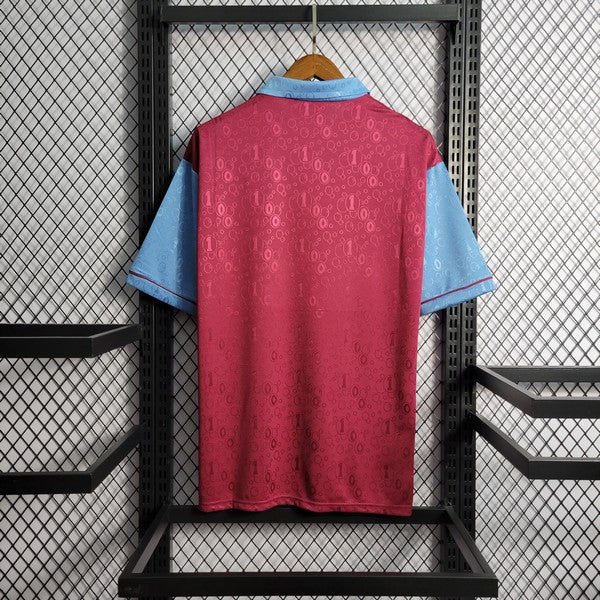 West Ham United 1° Uniforme 1995