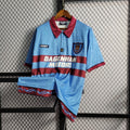 West Ham United 2° Uniforme 1995