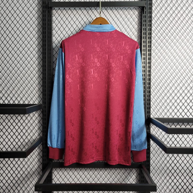 West Ham United 1° Uniforme 1995