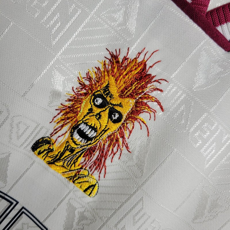West Ham United 2° Uniforme 1999