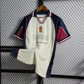 West Ham United 2° Uniforme 1999