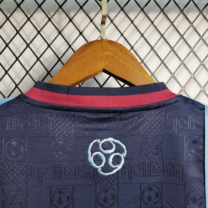West Ham United 1° Uniforme 2011 X IRON MADEIN