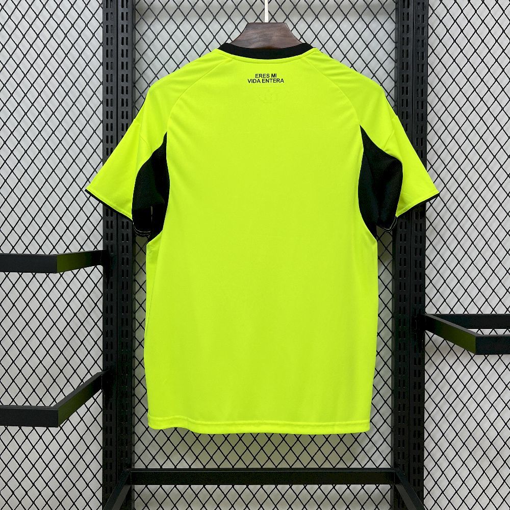 Universidad de Chile 3° Uniforme 2025 - 2026