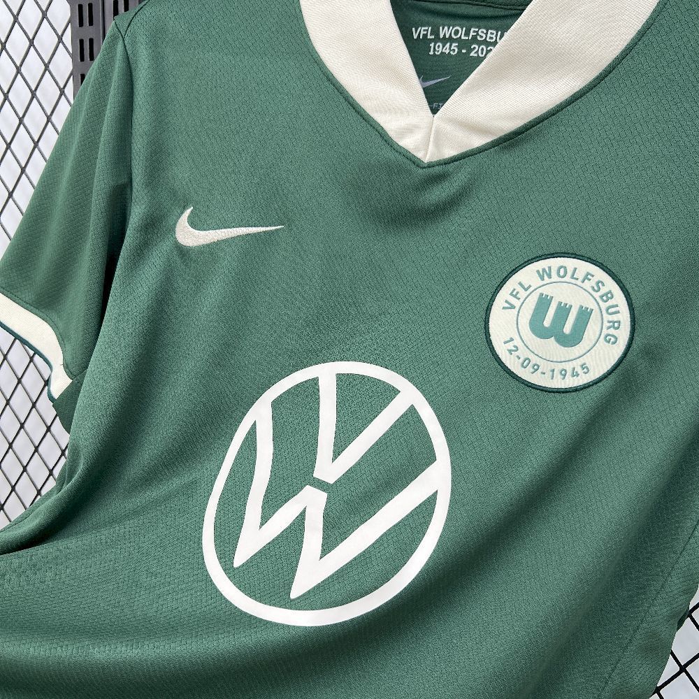 Wolfsburg Performance Arena VFL 2025