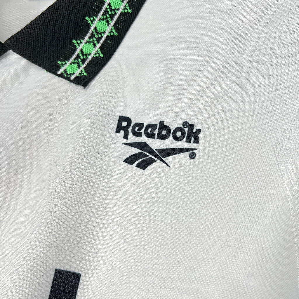 Werder Bremen 1° Uniforme 1995 - 1996