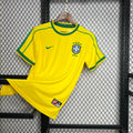Brasil 1° Uniforme 1998