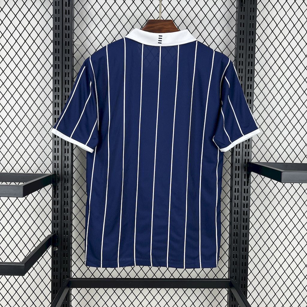 Escócia 1° Uniforme 2002