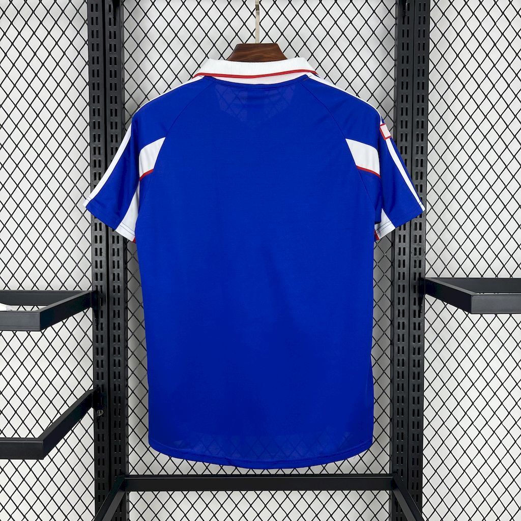 Japão 1° Uniforme 1999 - 2000