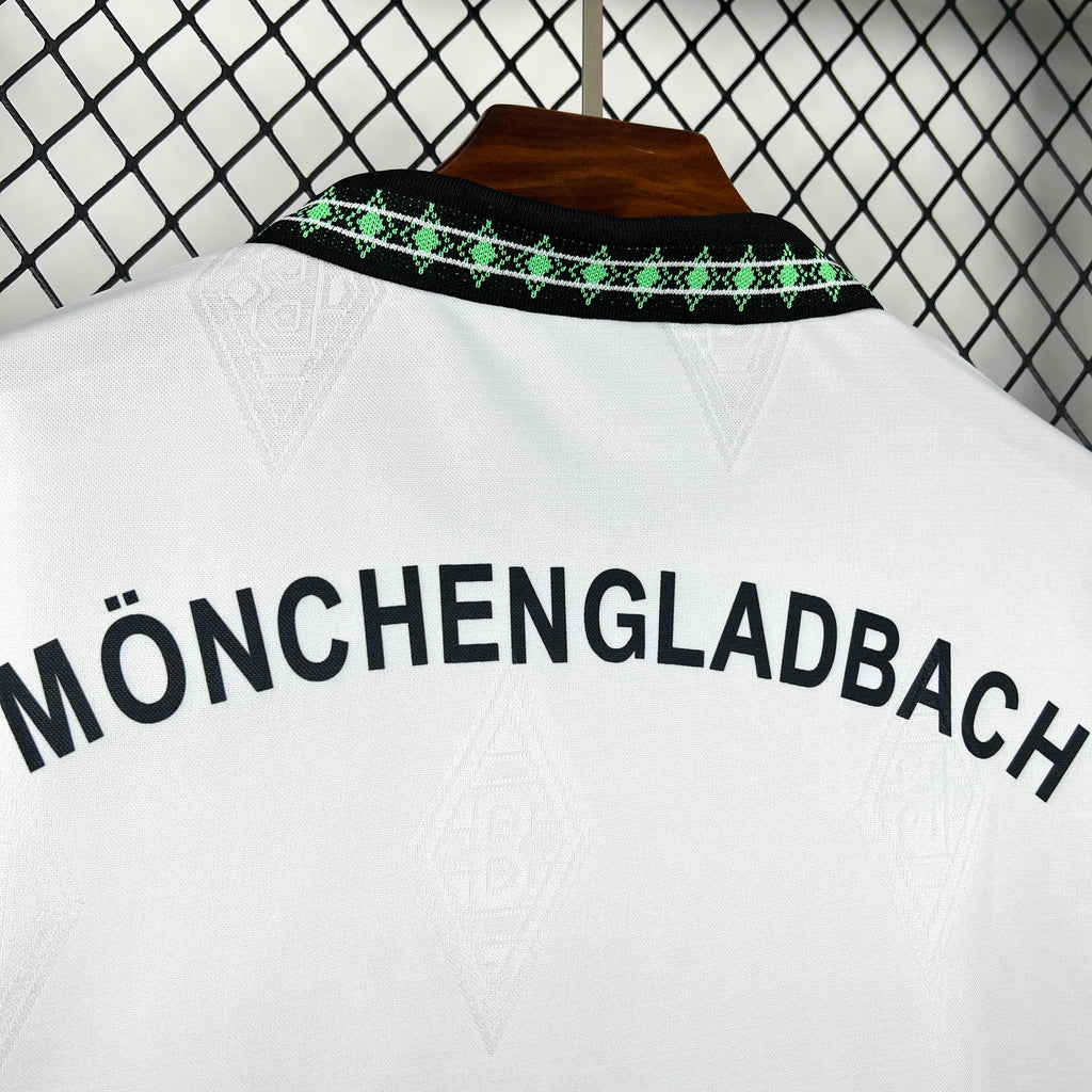 Werder Bremen 1° Uniforme 1995 - 1996