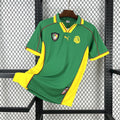Camarões 1° Uniforme 1998