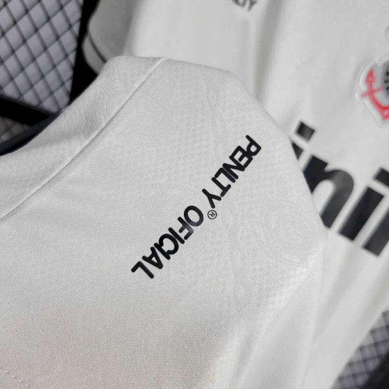Corinthians 1° Uniforme 1996