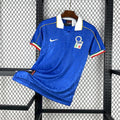 Itália 1° Uniforme 1995