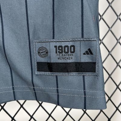 Bayern München Edição Baseball 2025