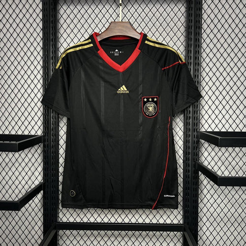 Alemanha 2° Uniforme 2010