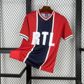 Paris Saint-Germain 2° Uniforme 1975
