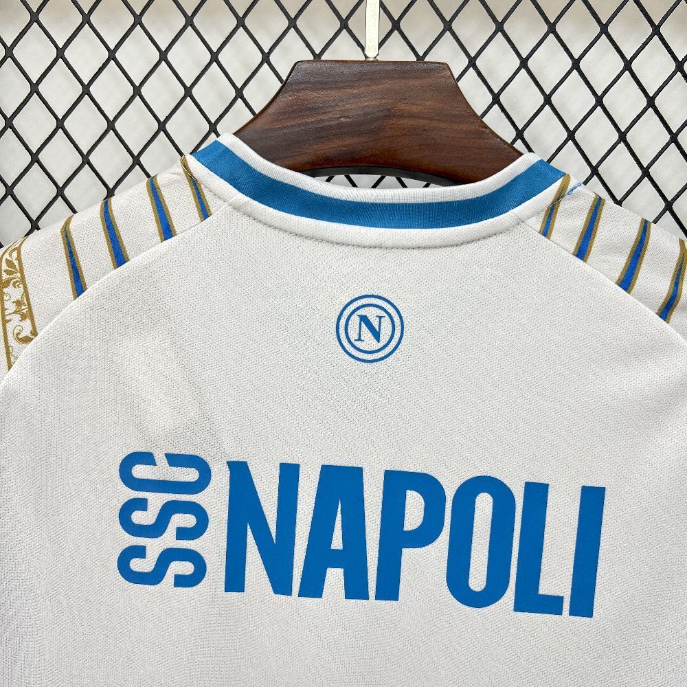 Napoli Pré-Jogo 2025 - 2026