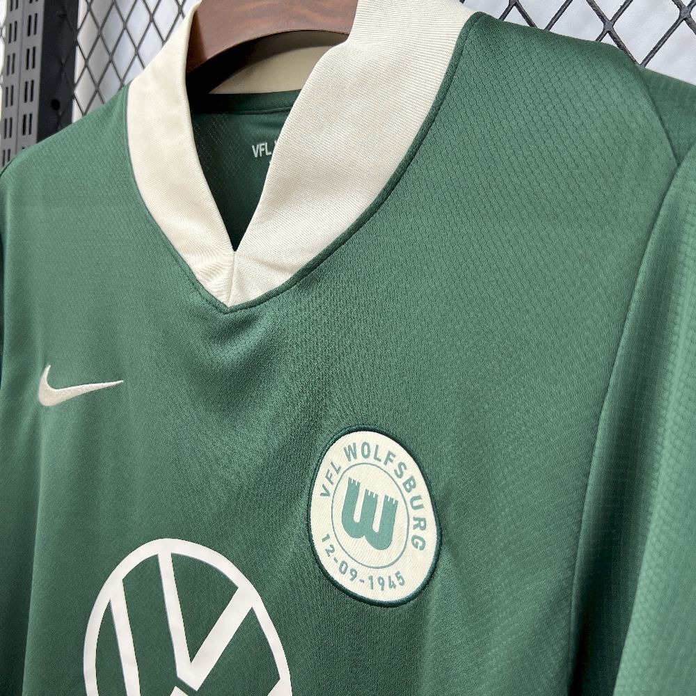 Wolfsburg Performance Arena VFL 2025