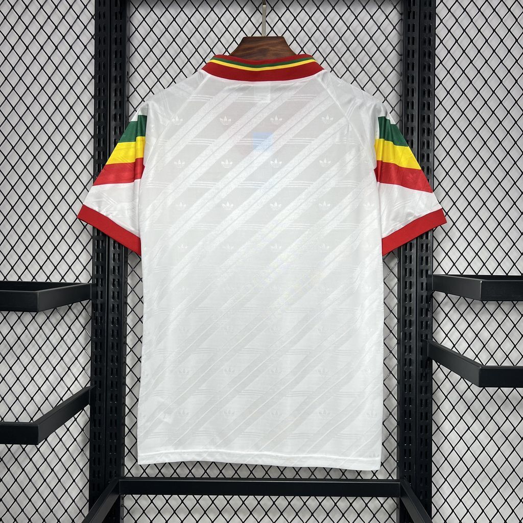 Portugal 2° Uniforme 1992