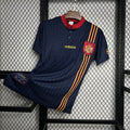 Espanha 2° Uniforme 1996