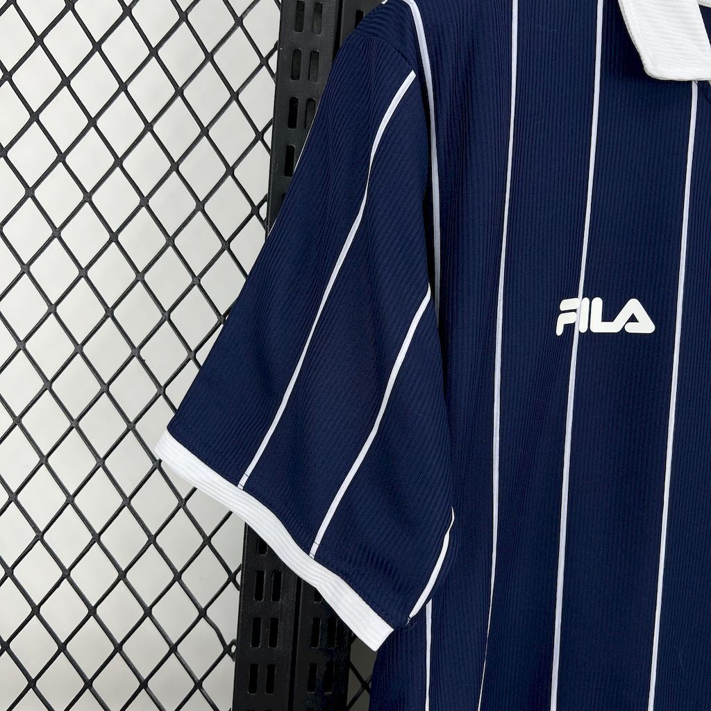 Escócia 1° Uniforme 2002