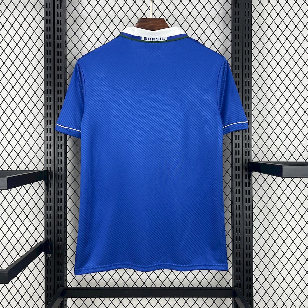 Brasil 2° Uniforme 1994