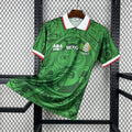 México 1° Uniforme 1998