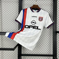 Bayern München 2° Uniforme 1995 - 1996