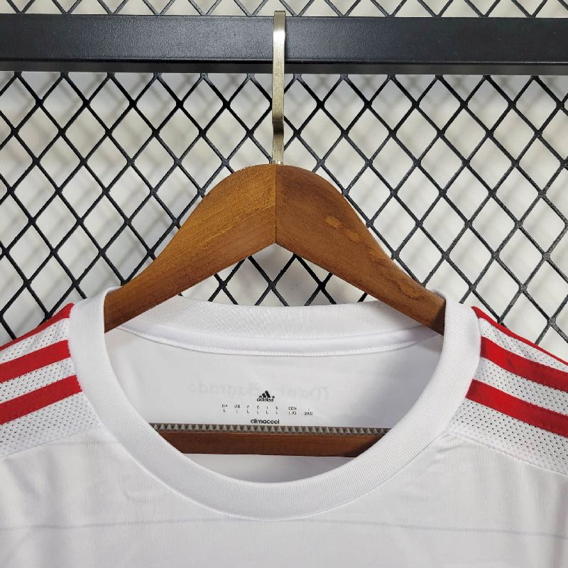 Flamengo 2° Uniforme 2015 - 2016