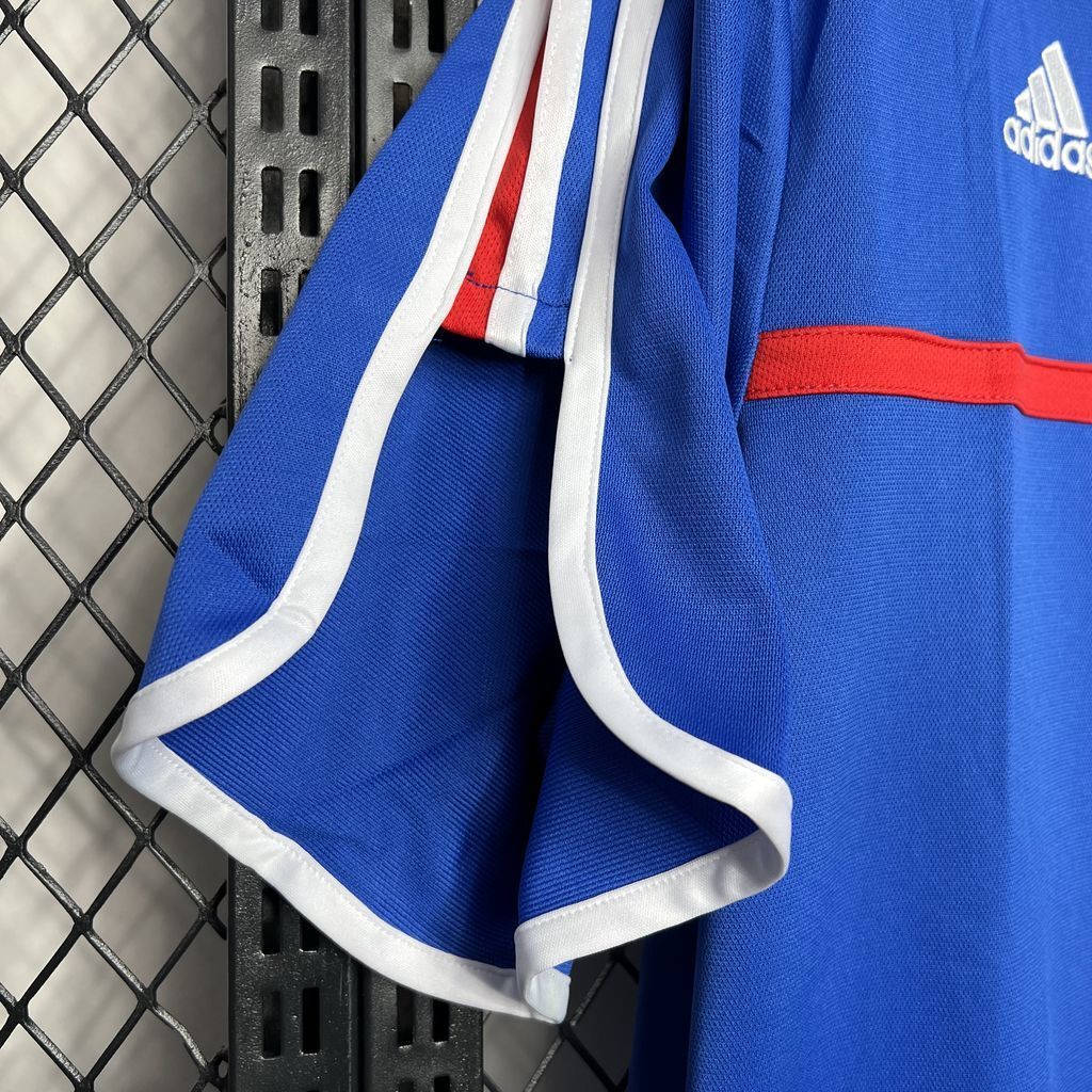 França 1° Uniforme 2000